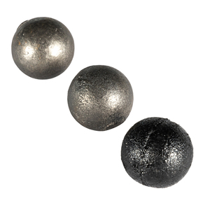 Stahlkugeln für Goldminen-Zementkugelmühlen Hochbeständige Geschmiedete Stahlmahlkugeln für Bergbau und Zementindustrie 20mm-160mm - Product Image 3