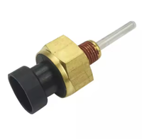 Nouveau capteur de niveau de liquide de refroidissement Sysunon pour moteur de camion 0193-0468 4383933 2872769 2872768 4928568