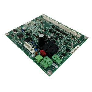 Carte mère de climatisation centralisée Carrier 30HXC30HXY 32GB500402EE PD5-SCPM3 - Product Image 5