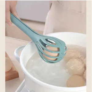 Multifunction egg beater mixer Hand Whisk Mixer for Eggs Cream Baking Flour Stirrer Plastic Cooking Tool Kitchen Accessories