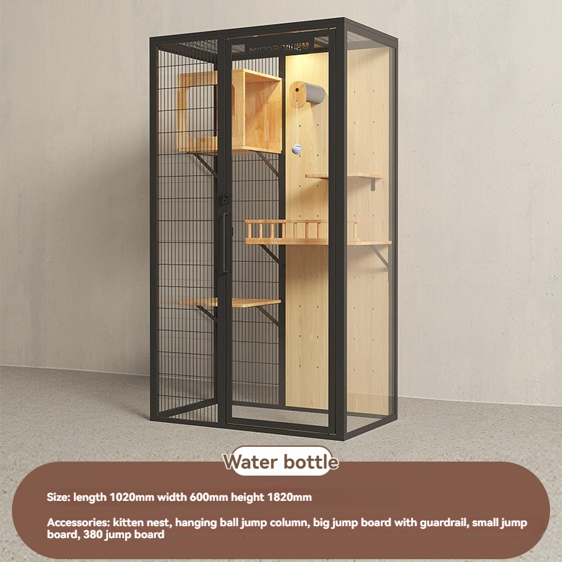 102cm60cm182cm Modello base