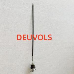 عصا قياس الزيت للمحرك <span class=keywords><strong>NT855</strong></span> NTA855 رقم القطعة 3062894 - Product Image 6