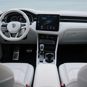 Volks-wagen SUV <span class=keywords><strong>Tiguan</strong></span> 380TSI Vehículos usados de <span class=keywords><strong>segunda</strong></span> <span class=keywords><strong>mano</strong></span> baratos Volante a la izquierda Gasolina Coches de gasolina - Product Image 2