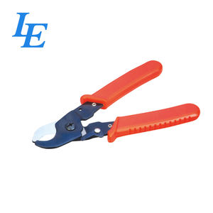 Cortador y Pelacables de 6.0mm², Herramienta de Crimpado de Terminales, Pelacables RJ45 de 9 Pulgadas, Herramienta Manual - Product Image 6