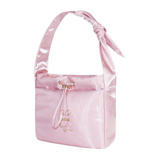 High-End <b>Small</b> Handbag For Women 2026 New Niche Design Pleated With Burst Pattern Silver Single-Shoulder Underarm <b>Bag</b> - Product Image 2