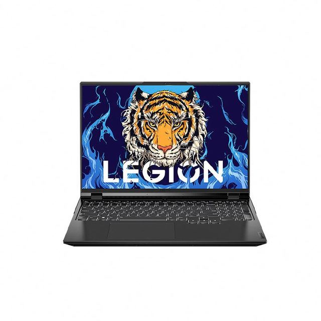Top Sale Lenovoes Legion Y9000P I9-12900H RTX3060-6G16G 512GB Laptop Gaming