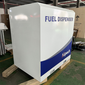 उच्च गुणवत्ता वाले 3000l मिनी मोबाइल ईंधन स्टेशन उच्च गुणवत्ता वाले सेवा उपकरण - Product Image 3