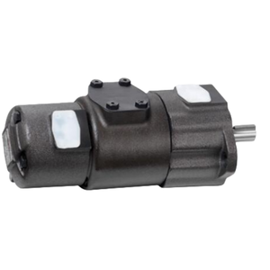 Bomba de paletas SVPF-40-70-20 SVPF-20-70-20H SVPF-20-55-20 SVPF-30-55-20 SVPF-30 SVPF-20 SVPF - Product Image 1