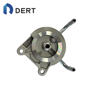 PIÈCES AUTO Filtre à carburant diesel <span class=keywords><strong>Pompe</strong></span> d'amorçage OEM 23380-5B150 pour <span class=keywords><strong>TOYOTA</strong></span> - Product Image 1