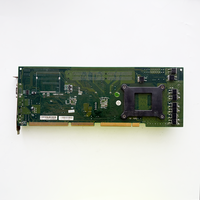 Computadora Integrada ARBOR NORCO-740 VER.1.2 con Chipset Intel 845G/GL y Socket 478 para Microprocesador