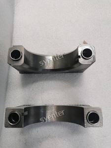 ISBE6.7 ISDE6.7 Tapa <span class=keywords><strong>de</strong></span> cojinete <span class=keywords><strong>de</strong></span> <span class=keywords><strong>biela</strong></span> <span class=keywords><strong>de</strong></span> motor diésel <span class=keywords><strong>de</strong></span> nueva condición Modelo 5314775 y 5314776 - Product Image 4