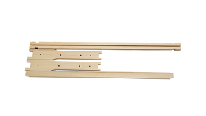 Wholesale Unassembled Langstroth Wooden <strong>Beehive</strong> <strong>Frames</strong> New Condition <strong>Beekeeping</strong> Equipment - Product Image 4