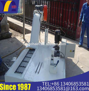 <span class=keywords><strong>Cnc</strong></span> makinesi talaş konveyörü - Product Image 5