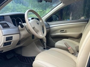 Autos Usados Nissan Sylphy Sedán, Volante a la Izquierda, Automático, Tracción Delantera, 1.6L, Cuero, R16, Bajo Kilometraje, Sin Accidentes, Exportación al por Mayor, <span class=keywords><strong>2016</strong></span>, 2017, 2018 - Product Image 4