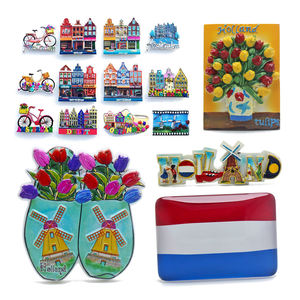 Сувенирные подарки в нидерландском стиле - Product Image 1