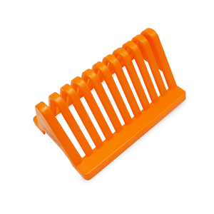 CKSLAB वैद्युतकणसंचलन जेल प्लेट रैक, 10 के लिए प्लेटें - Product Image 3