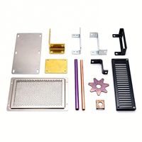 Service de fabrication de tôles, découpe laser CNC, pliage, soudage, pièces structurelles personnalisées