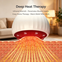 Appareil de massage électrique Gua Sha chauffant à ventouse, grattoir de massage détoxifiant, relaxation, soulagement de la douleur, rechargeable, portable, unisexe, spa