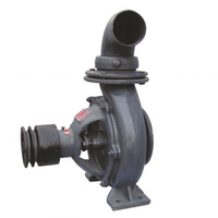 Excellente étanchéité pompe à eau pedrollo 4 pouces pompe à carburant agricole