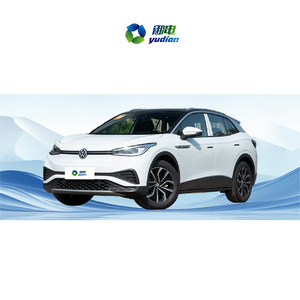 Chine Voiture électrique 2025 <span class=keywords><strong>VW</strong></span> ID4X Prime Petite voiture électrique Voitures bon marché <span class=keywords><strong>VW</strong></span> <span class=keywords><strong>ID4</strong></span> Fabricant en gros - Product Image 1