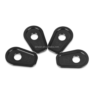 Accesorios para Motocicleta <span class=keywords><strong>Kawasaki</strong></span> Versys-X <span class=keywords><strong>300</strong></span>, Placa de Montaje para Intermitentes, Versys650, Versys1000, <span class=keywords><strong>Vulcan</strong></span> 650 S, Versys 650 1000 - Product Image 3