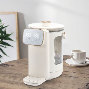 <span class=keywords><strong>Tanque</strong></span> de agua Hervidor eléctrico Verter sobre café y té Hervidor Nuevo 3 litros Hogar Hervidor de té eléctrico Dispensador de agua eléctrico - Product Image 1