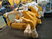 Ripper MONDE D5H D6N D6M pour bulldozers CAT