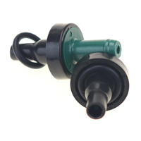 Valve PCV 18118-53B00 pour Suzuki Cultus Crescent Escudo Esteem Sidekick Swift Vitara TD01V AC35S AJ14S AF34S TA01W