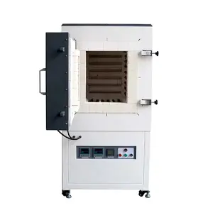 1000C 1300C 1500c 1600c 1700c attrezzature da laboratorio per fornace industriale forno elettr