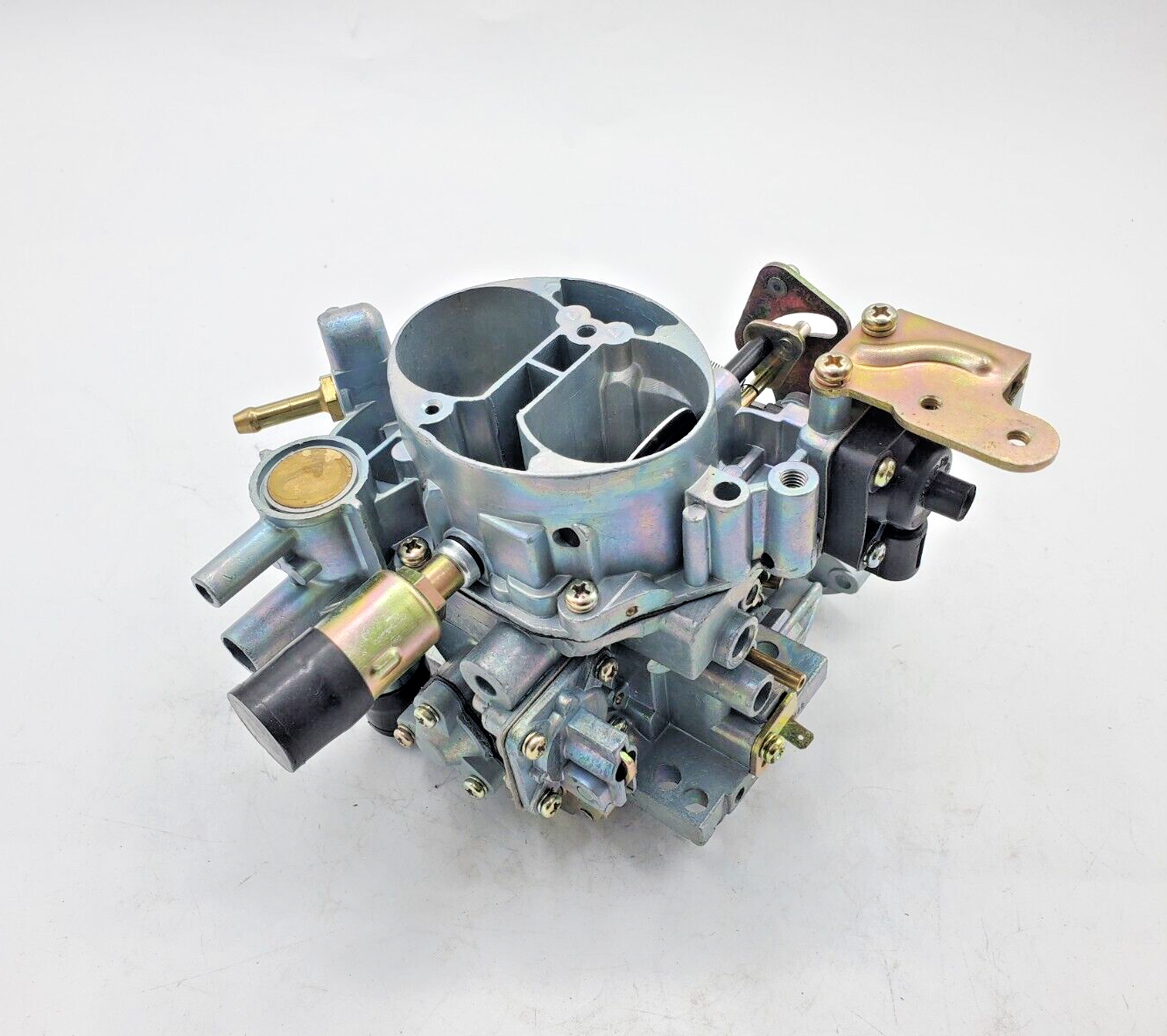 Z1 Peugeot 405 1580cc Weber 32/34 Drtc 21100-75030 1987-95 için