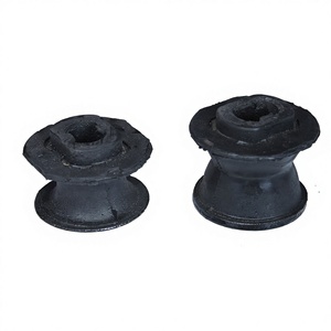 Bagues métalliques en caoutchouc robustes égyptiennes Mohamed Hegazy pour bras de suspension avant inférieur de voiture, export en vrac - Product Image 1
