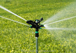 Arroseur agricole réglable arroseur d'irrigation de jardin pistolet <span class=keywords><strong>à</strong></span> pluie arroseur pour système d'irrigation <span class=keywords><strong>goutte</strong></span> <span class=keywords><strong>à</strong></span> <span class=keywords><strong>goutte</strong></span> <span class=keywords><strong>arrosage</strong></span> agricole - Product Image 6