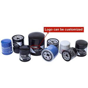 15400-PLM-A01 15400-RTA-004 15400-PLC-003 Filtro de Aceite Automotriz de Alta Eficiencia y Durabilidad para Honda - Product Image 3