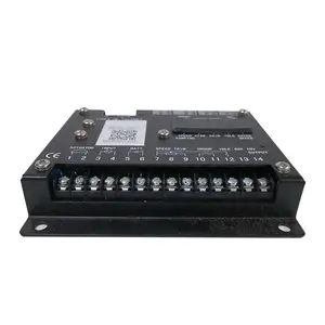 Generator Speed Controller S6700H for diesel engine replacement hot sale generator engine governor