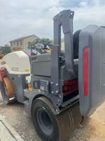 Rouleau compresseur hydraulique Dynapac CC1400C VI d'occasion, 5 tonnes, petit rouleau vibratoire, rouleau combiné Dynapac d'occasion à vendre