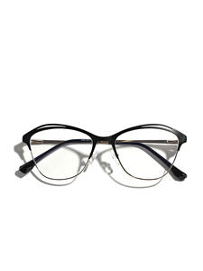 7104 moda donna Cat Eye <span class=keywords><strong>occhiali</strong></span> Anti blu luce per Computer <span class=keywords><strong>occhiali</strong></span> <span class=keywords><strong>da</strong></span> <span class=keywords><strong>vista</strong></span> in metallo ottico nuovi <span class=keywords><strong>modelli</strong></span> <span class=keywords><strong>di</strong></span> montature per <span class=keywords><strong>occhiali</strong></span> - Product Image 4