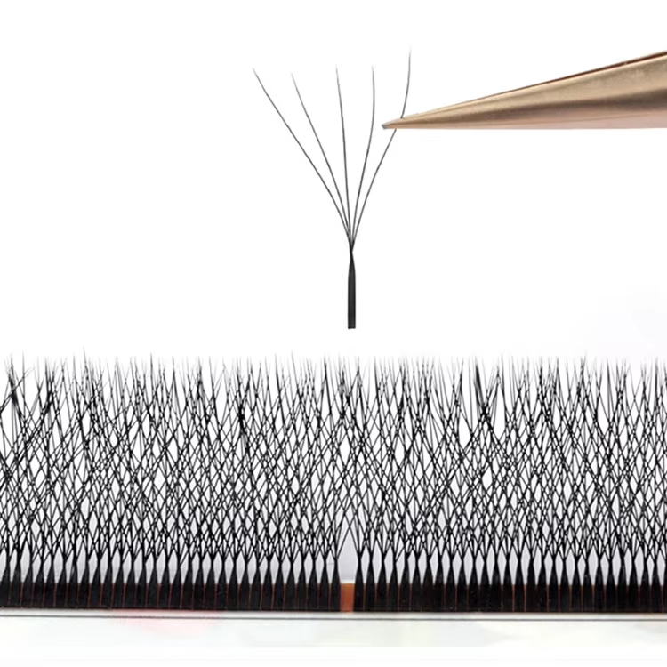 5D Clover Lash