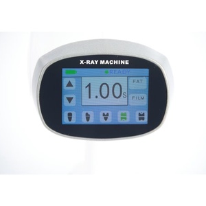 Di động toàn cảnh nha khoa di động kỹ thuật số X-Ray máy y tế cầm tay thú y bác sĩ thú y X-Ray kiểm tra máy xách tay giá - Product Image 2