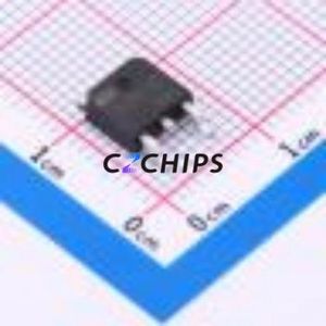 Transistor de Efecto de Campo (MOSFET) MDD50N03D TO-252 Original y Nuevo - Product Image 1