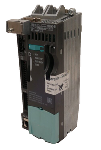 1plc Stuk Gloednieuwe Originele D-besturingseenheid D410-<span class=keywords><strong>2</strong></span> DPPN FSB 6AU1410-2AD00-0AA0 - Product Image 2
