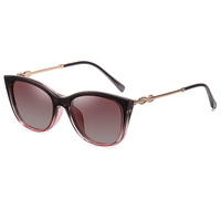 Montures de lunettes de vue pour femmes MS 96035, élégantes, bloquant la lumière bleue, UV400, lunettes de luxe colorées, montures de luxe