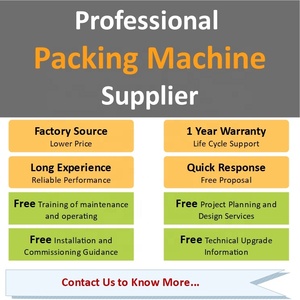 S CE Máy Đóng Gói Hạt Cà Chua Rau Củ Tự Động 1Kg Máy Đóng Gói Đa Năng - Product Image 6