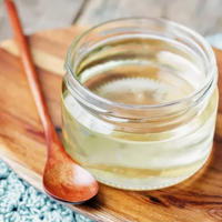 Sirop de glucose liquide 85 % de matière sèche