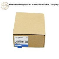 Módulo de Control PLC Cj1m-cpu12, Nuevo y Original, Disponible en Stock, Controlador de Programación PLC Dedicado para Automatización Industrial