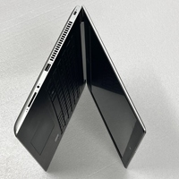 لابتوب أعمال من الفئة A+ طراز Probook 440 G5 بذاكرة وصول عشوائي 8 جيجابايت وقرص صلب SSD سعة 256 جيجابايت وشاشة 14.1 بوصة، لابتوب نحيف وخفيف الوزن مجدد ومستعمل