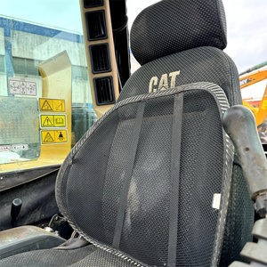 Gebrauchte Amerika <span class=keywords><strong>CAT</strong></span> Caterpillar 306 6 Tonnen Bagger in gutem Zustand Niedriger Preis Gebraucht - Product Image 5