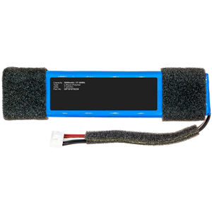 <span class=keywords><strong>Batterie</strong></span> pour <span class=keywords><strong>JBL</strong></span> <span class=keywords><strong>Xtreme</strong></span> Édition Spéciale GP181076239 7.4V/mA - Product Image 4