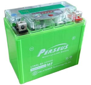 Chargeur de <span class=keywords><strong>batterie</strong></span> <span class=keywords><strong>12v</strong></span> <span class=keywords><strong>9ah</strong></span> GEL <span class=keywords><strong>Batterie</strong></span> de <span class=keywords><strong>moto</strong></span> <span class=keywords><strong>Batterie</strong></span> de moteur 12n9-bs - Product Image 3