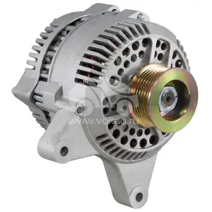 2022 New Popularity Hot Sale Custom 55mm Pulley Type Auto Parts Small Alternator regulator 12v 95a for ford OE:F1VU10300BB