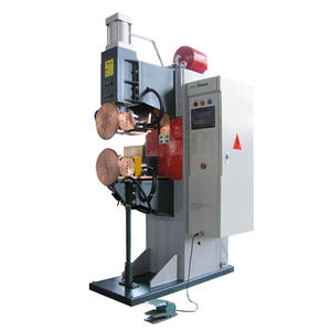 คู่มือกลิ้งเครื่องเชื่อมตะเข็บสำหรับรถยนต์ถังน้ำมันเชื้อเพลิง - Product Image 5